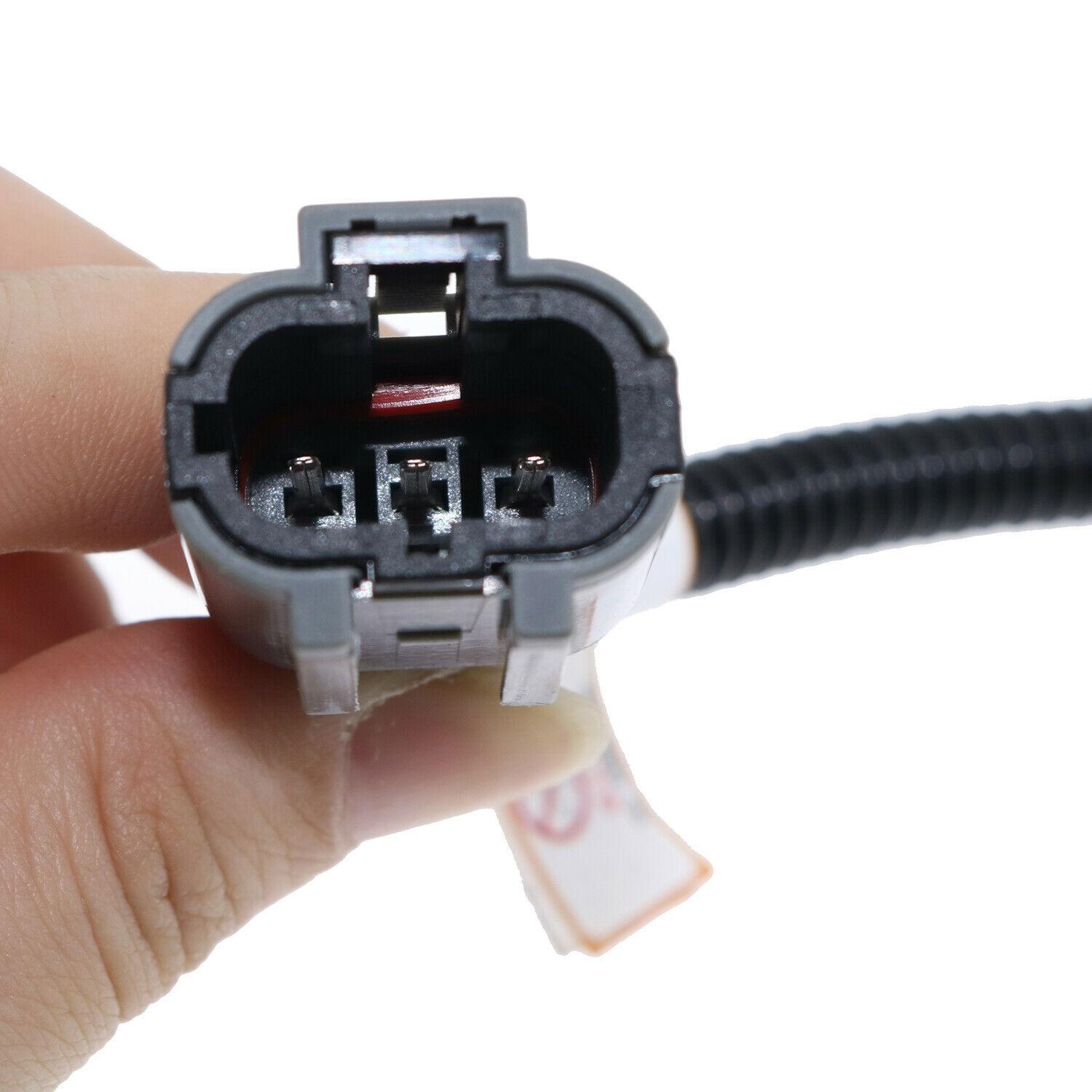 4257164 Throttle Motor Position Sensor For John Deere 450LC 550LC 750 Excavator