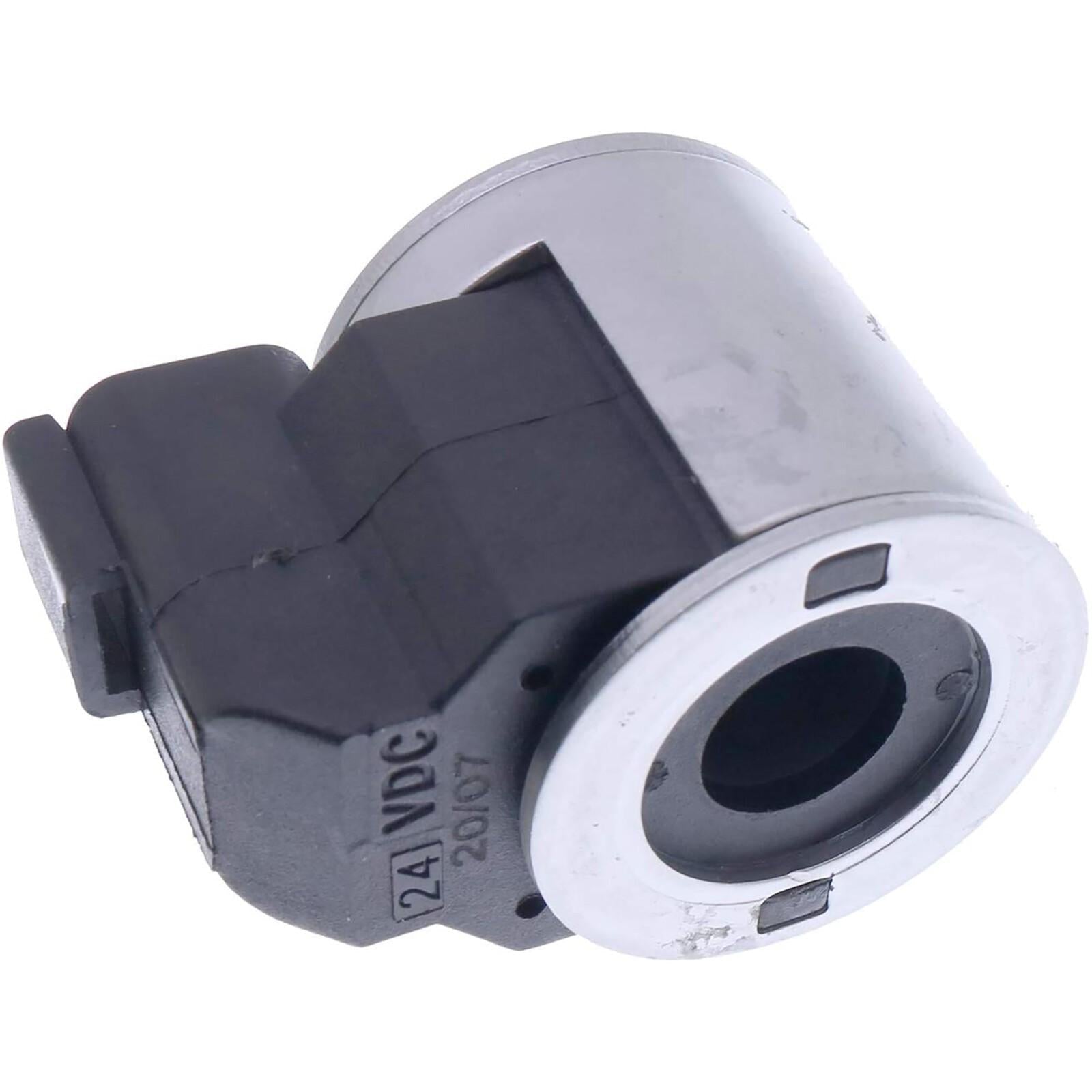 4304024 24V DC 16.6 Watts Solenoid Valve Coil for Hydraforce 08 Series 1/2” Hole