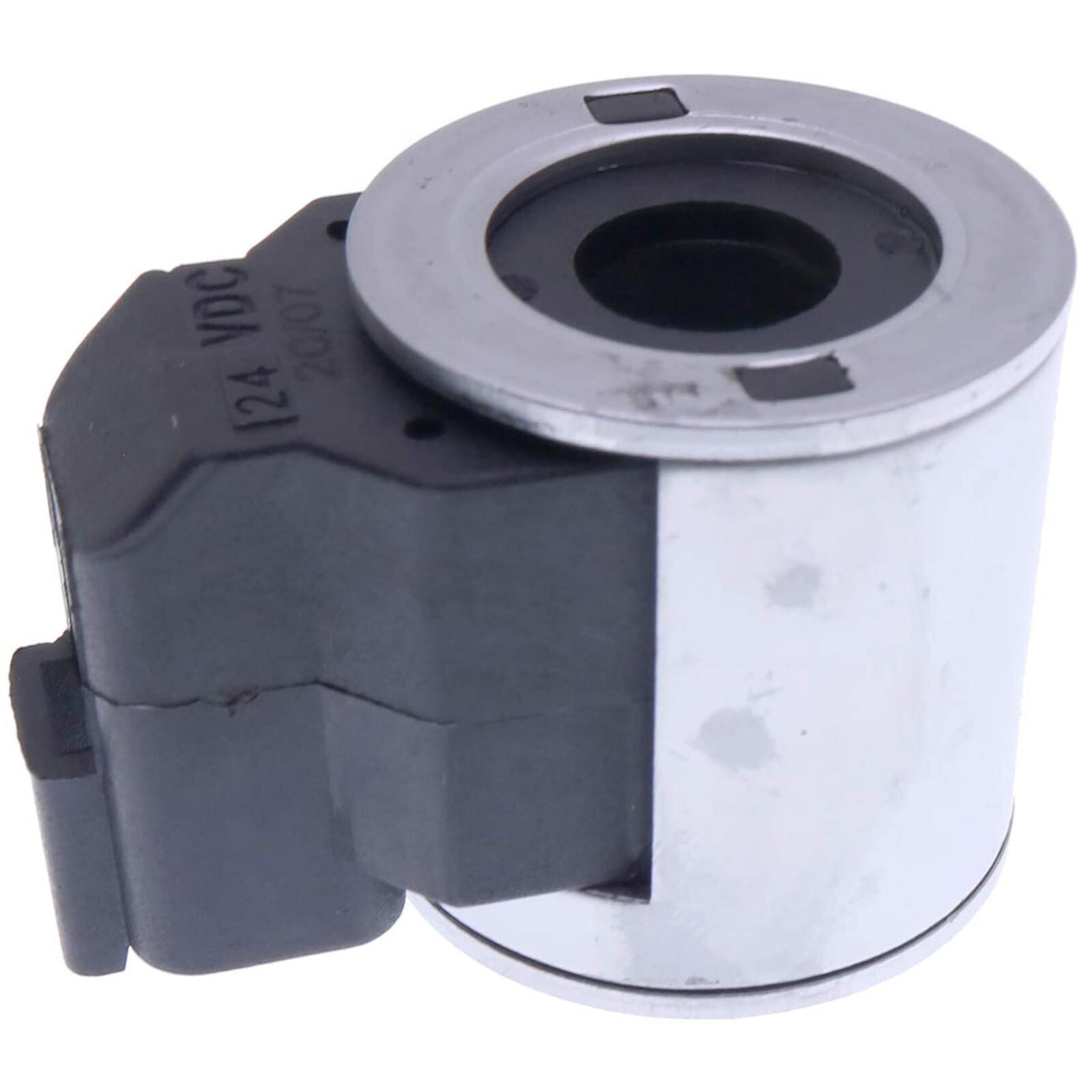 4304024 24V DC 16.6 Watts Solenoid Valve Coil for Hydraforce 08 Series 1/2” Hole
