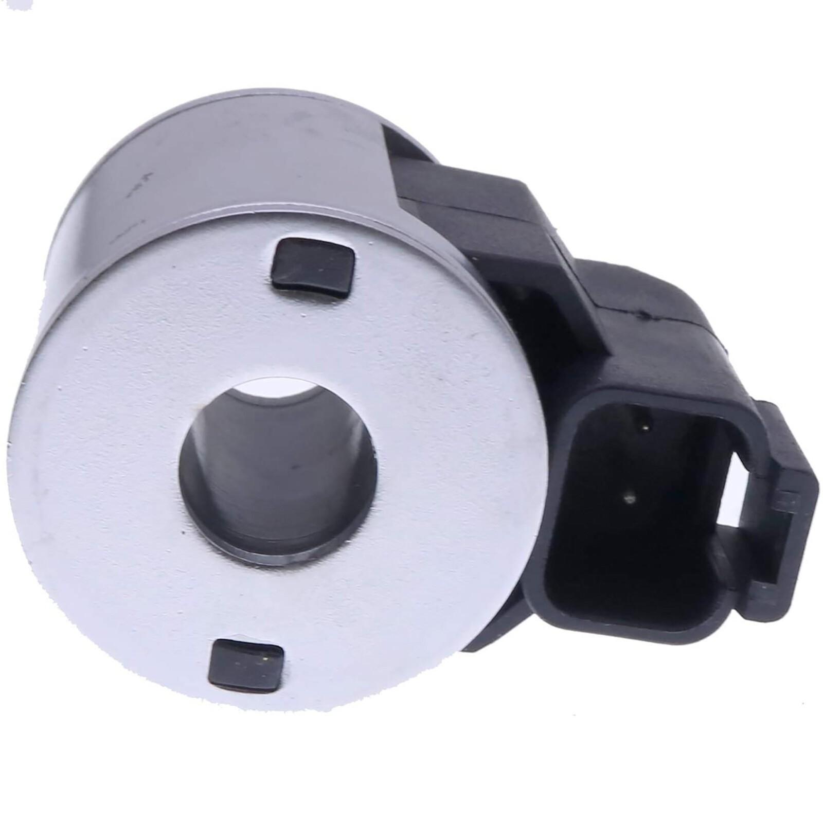 4304024 24V DC 16.6 Watts Solenoid Valve Coil for Hydraforce 08 Series 1/2” Hole