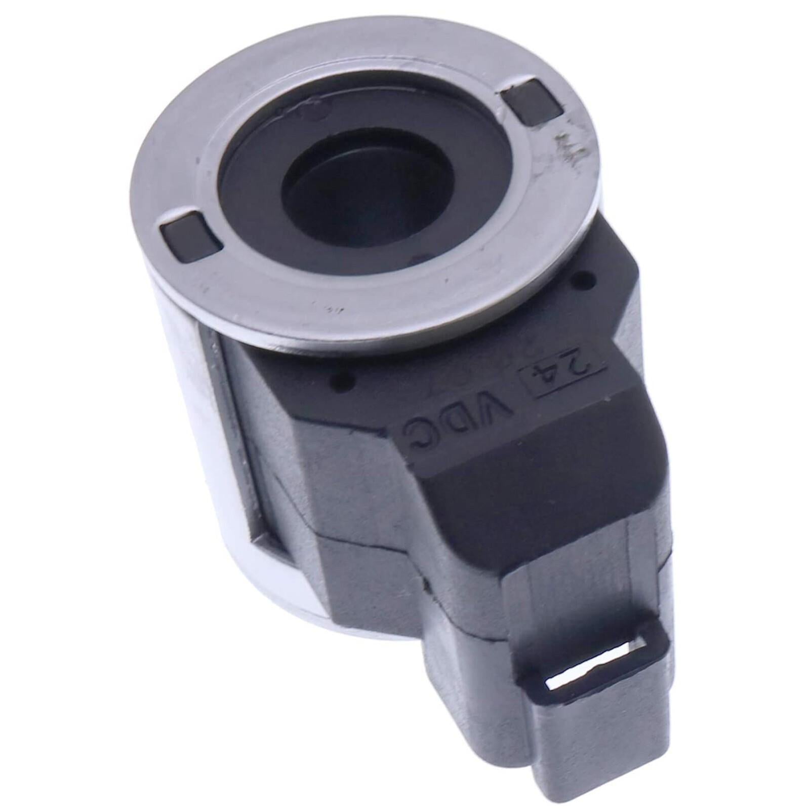 4304024 24V DC 16.6 Watts Solenoid Valve Coil for Hydraforce 08 Series 1/2” Hole