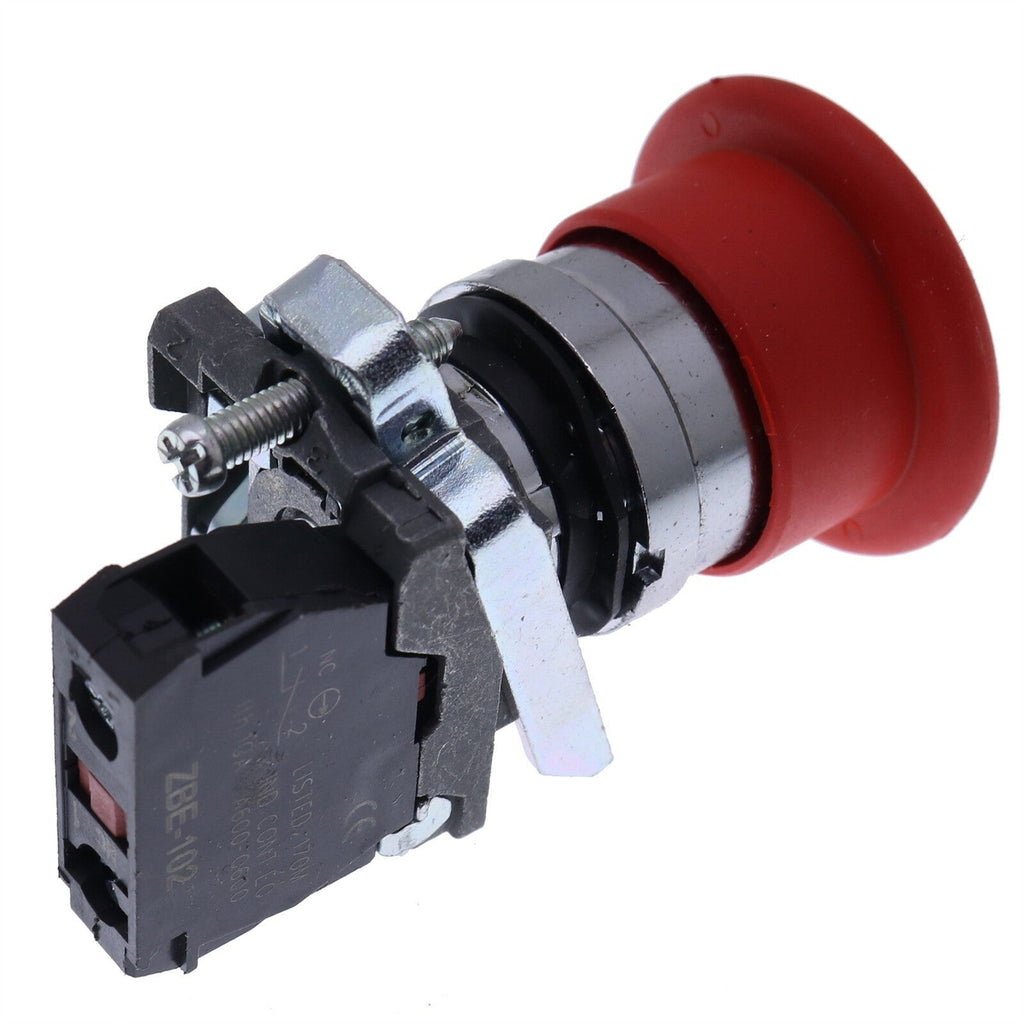 4360475 E-Stop Switch for JLG 86HX 80HX+6 80HX 1532E2 1932E2 460SJ 2030ES