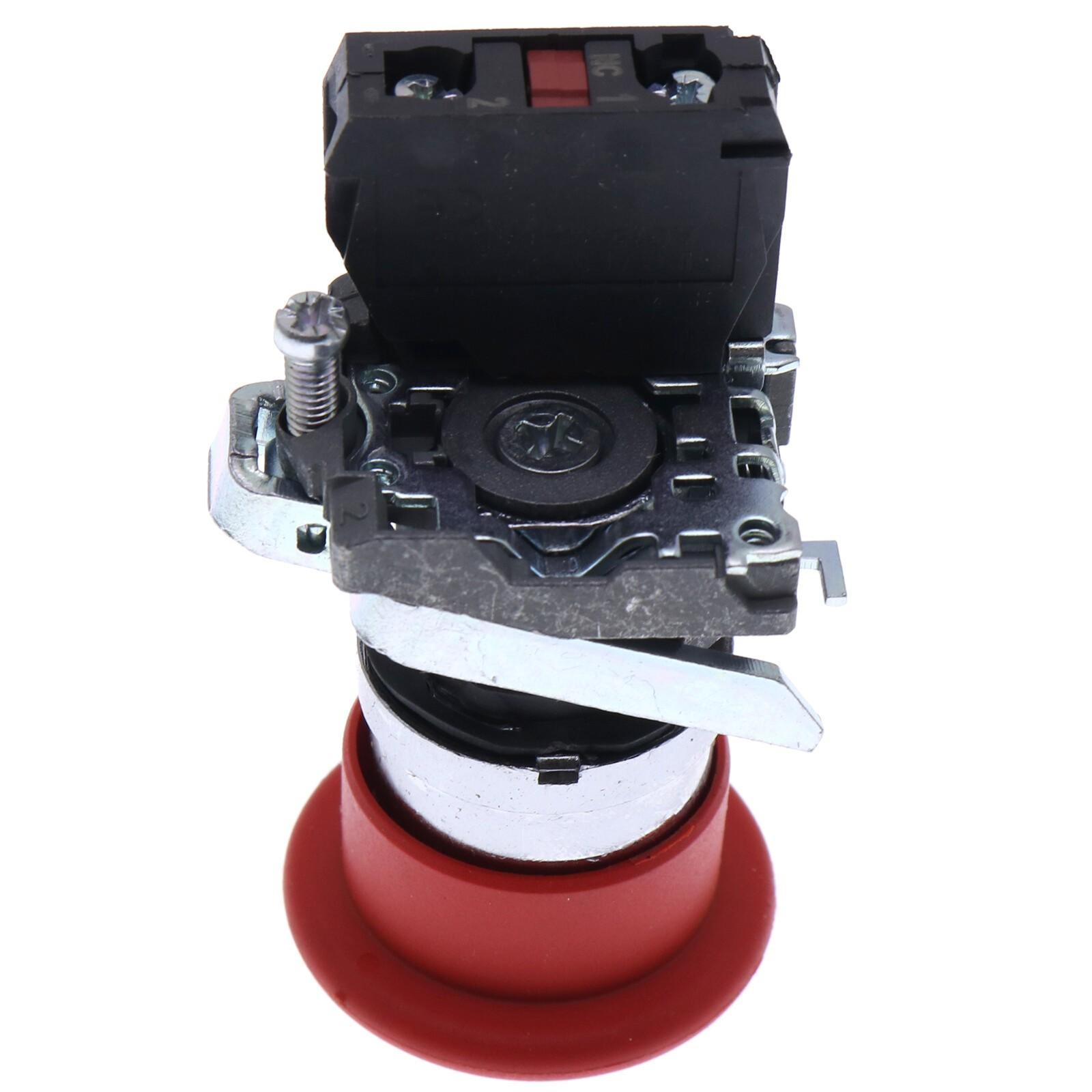 4360475 E-Stop Switch for JLG 86HX 80HX+6 80HX 1532E2 1932E2 460SJ 2030ES