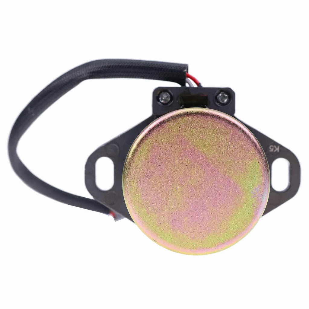 4444902 9102385 Angle Sensor for Hitachi EX200-2 EX120-2 EX100-2 EX220-2
