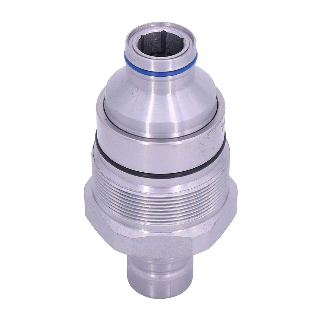 47396760 Hydraulic Coupler for New Holland C227 C232 C238 L213 L215 L216 L218