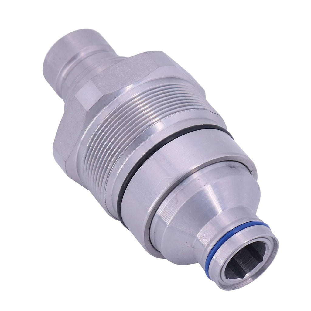 47396760 Hydraulic Coupler for New Holland C227 C232 C238 L213 L215 L216 L218