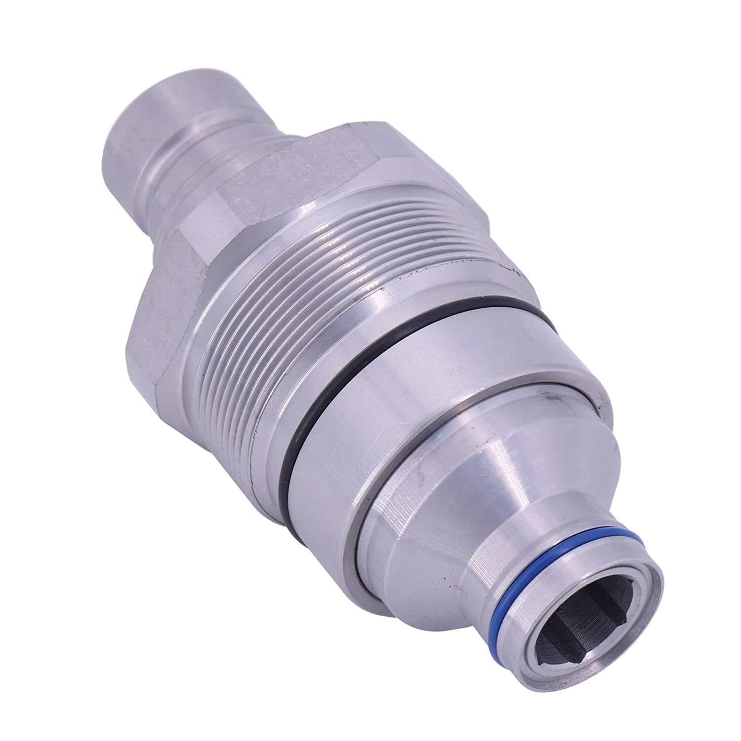 47396760 Hydraulic Coupler for New Holland C227 C232 C238 L213 L215 L216 L218