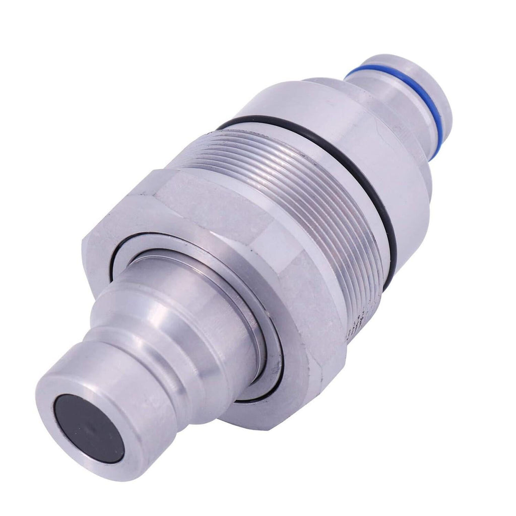 47396760 Hydraulic Coupler for New Holland C227 C232 C238 L213 L215 L216 L218