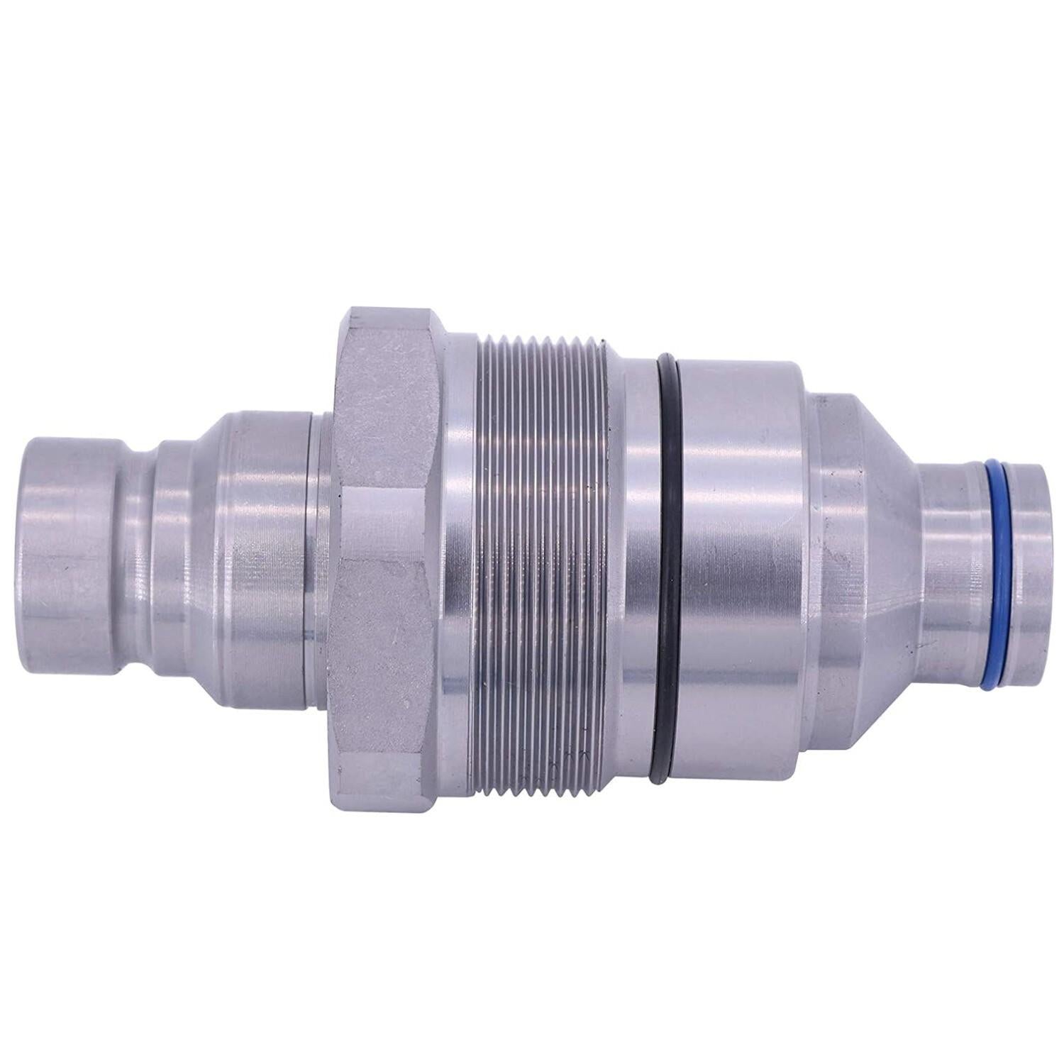 47396760 Hydraulic Coupler for New Holland C227 C232 C238 L213 L215 L216 L218