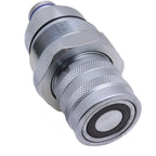 47396761 Female Flat Face Quick Coupler For Case New Holland Loaders