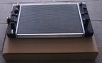476-5580 MN422000-34421P Radiator For Caterpillar Perkins Engine