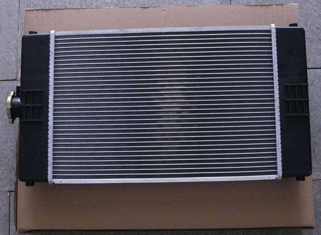 476-5580 MN422000-34421P Radiator For Caterpillar Perkins Engine