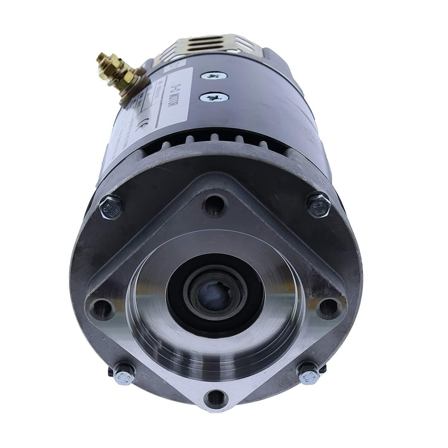 48504GT 140-22-4001A Electric Motor for Genie Z30/20N Z34/22N Z45/25JDC Z45/25DC