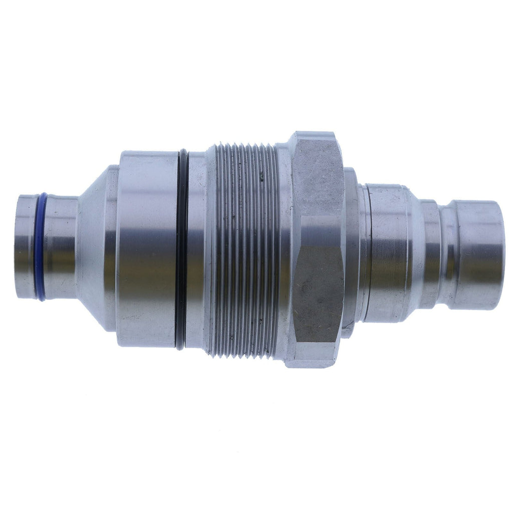 48mm Hydraulic Male Flat Face Quick Coupler for Bobcat  A220 A300 A770 S205 S250