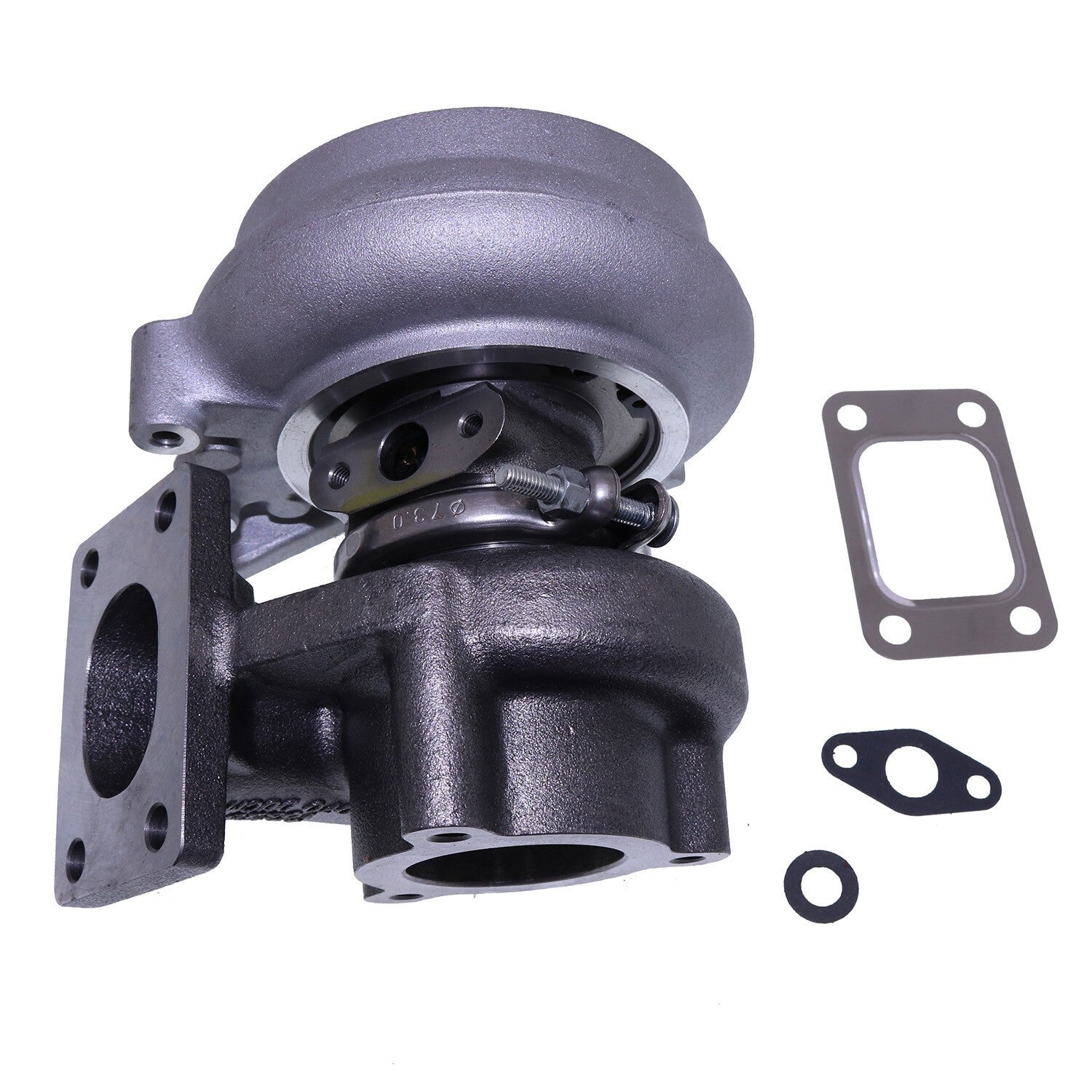 49189-02710 10R7602 Turbocharger for CAT TD04HL-13G 4D13T Skid Steer 3044C