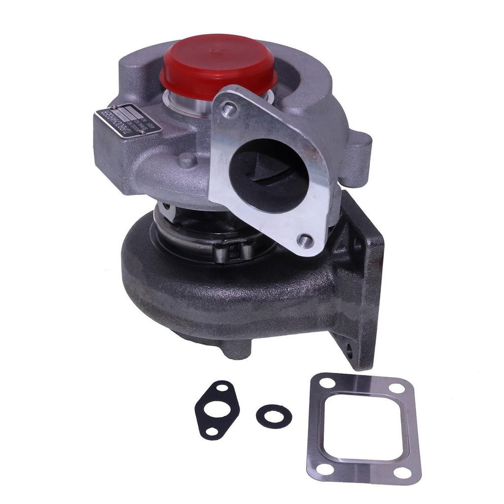49189-02710 10R7602 Turbocharger for CAT TD04HL-13G 4D13T Skid Steer 3044C