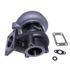 49189-02710 10R7602 Turbocharger for CAT TD04HL-13G 4D13T Skid Steer 3044C