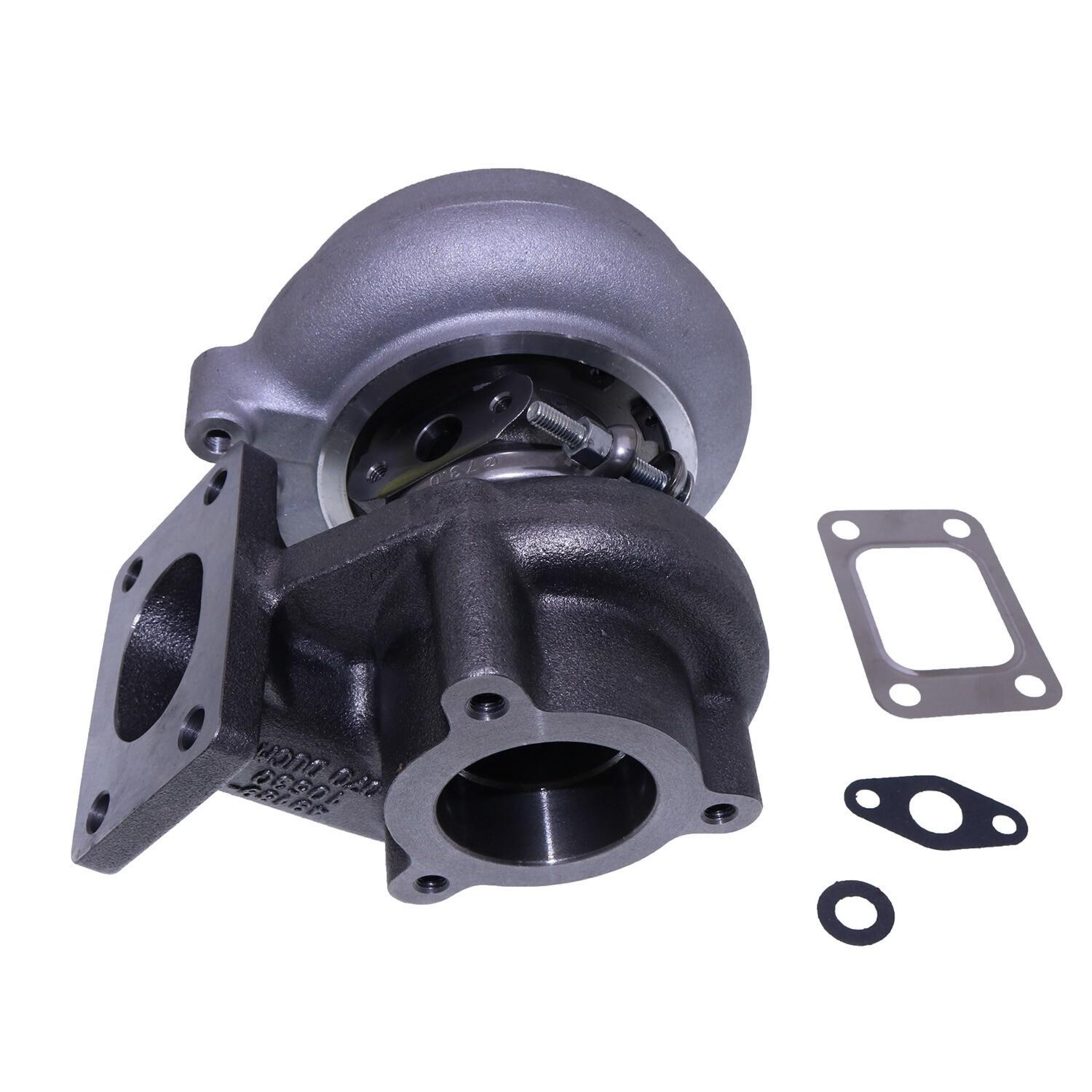 49189-02710 10R7602 Turbocharger for CAT TD04HL-13G 4D13T Skid Steer 3044C