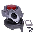 49189-02710 10R7602 Turbocharger for CAT TD04HL-13G 4D13T Skid Steer 3044C
