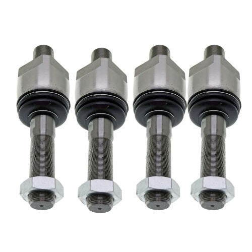 4Pack Axial Joint Steering Front 70022172 for LULL Telehandler 944E-42 1044C-54