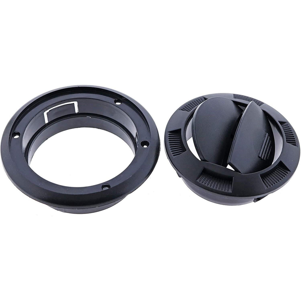 4PC 6674231 Cab Heater Vent Cover Louver for Bobcat 753 763 773 863 864 873 883