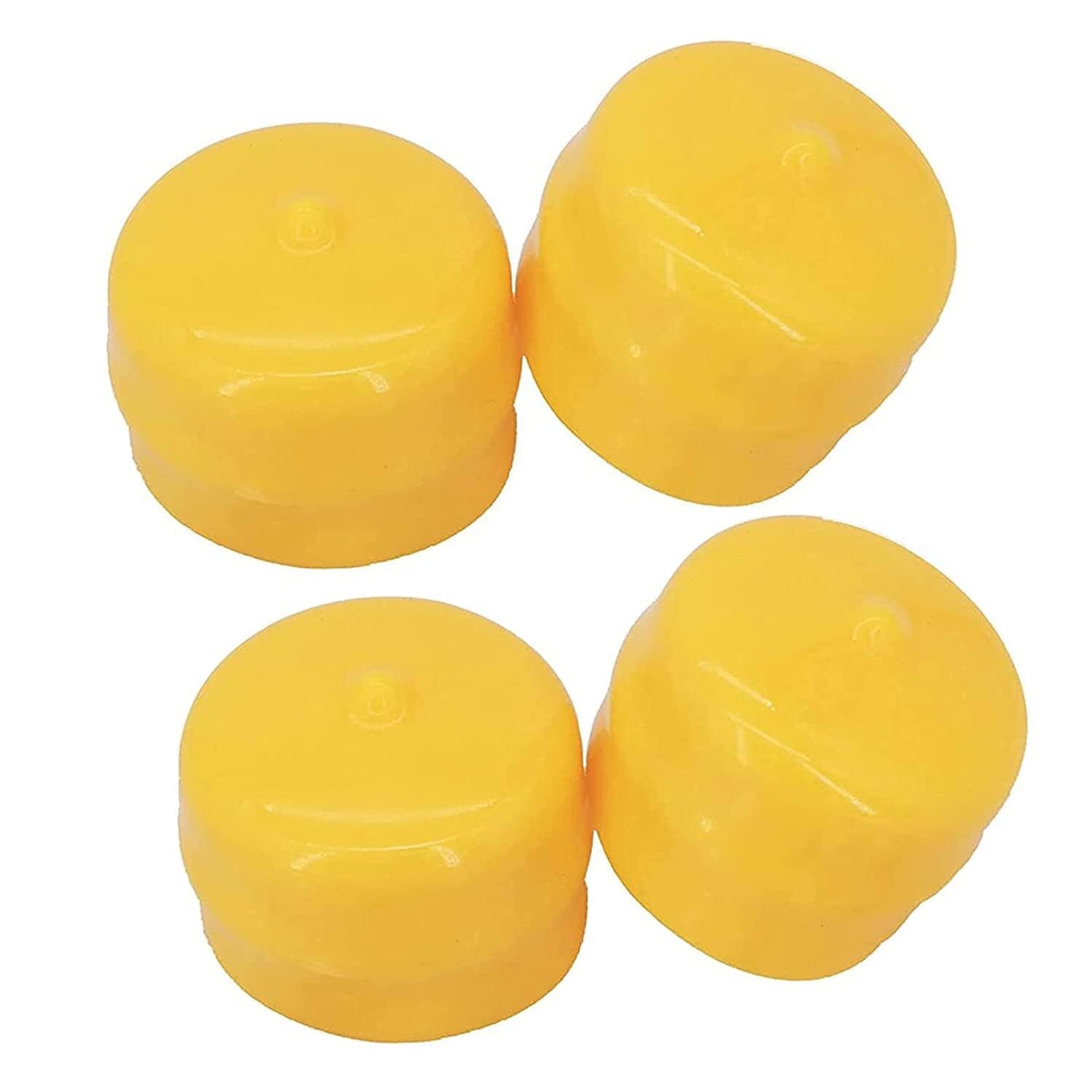 4PCS 104757X428 532104757 Axle Caps for Craftsman Poulan Husqvarna