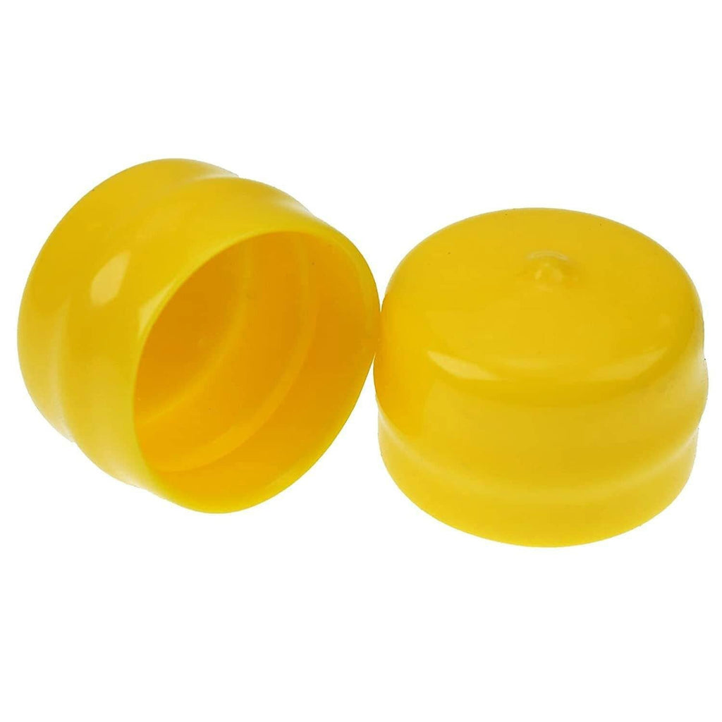 4PCS 104757X428 532104757 Axle Caps for Craftsman Poulan Husqvarna