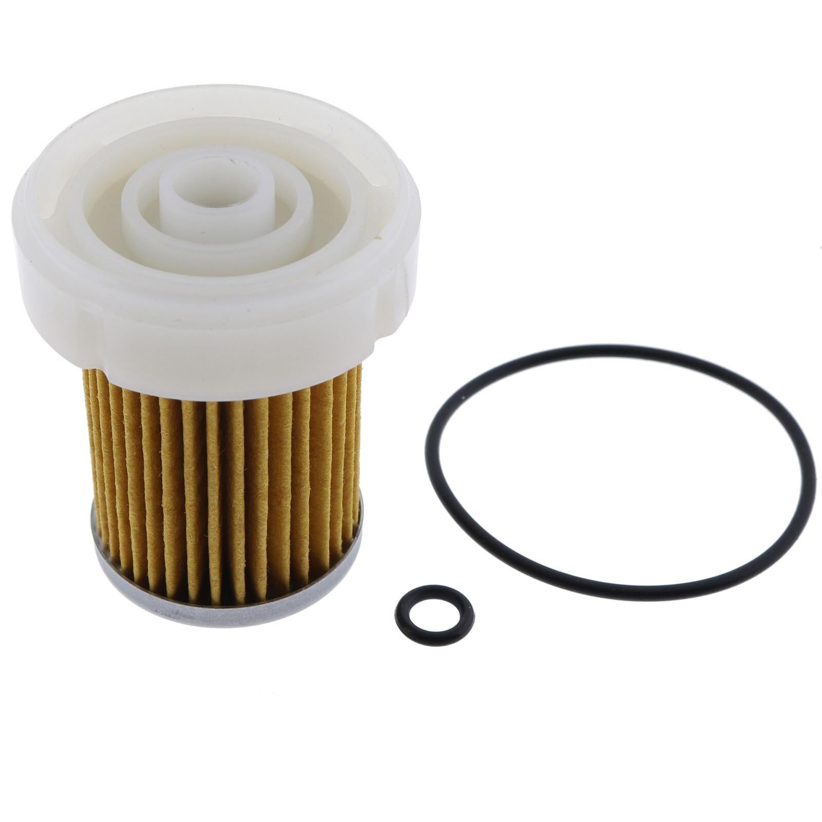 4PCS 6A320-59930 Fuel Filter Element for Kubota B2320, B2620, B2410, B2650+++