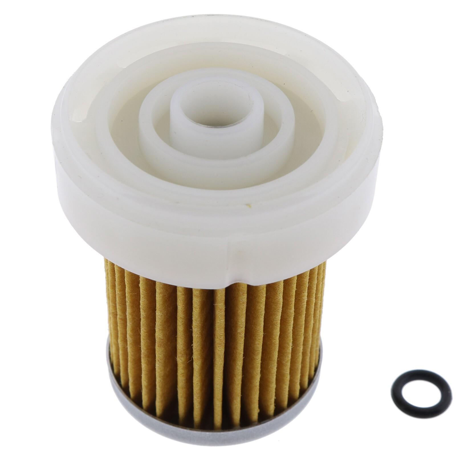 4PCS 6A320-59930 Fuel Filter Element for Kubota B2320, B2620, B2410, B2650+++