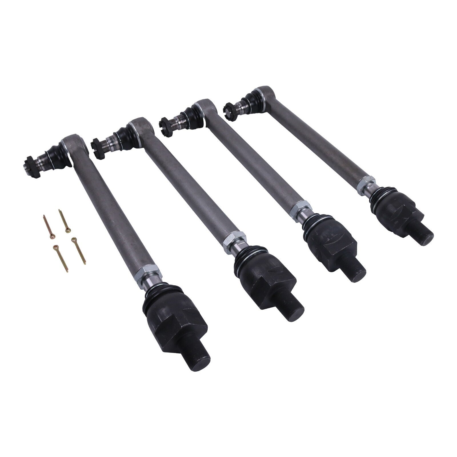 4PCS Articulated Tie Rod Assy for JLG Telehandler 7029293 70026753 Same Day Ship