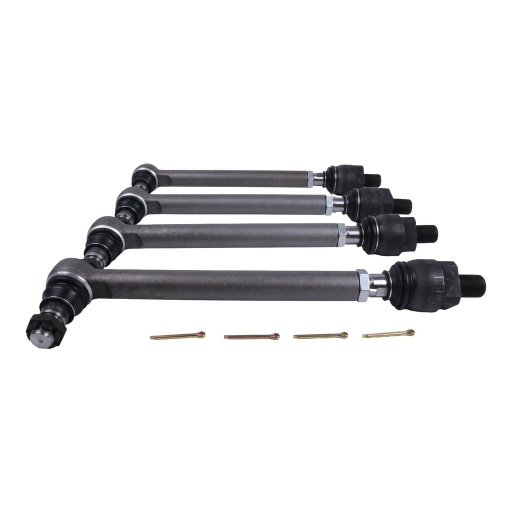 4PCS Articulated Tie Rod Assy for JLG Telehandler 7029293 70026753 Same Day Ship