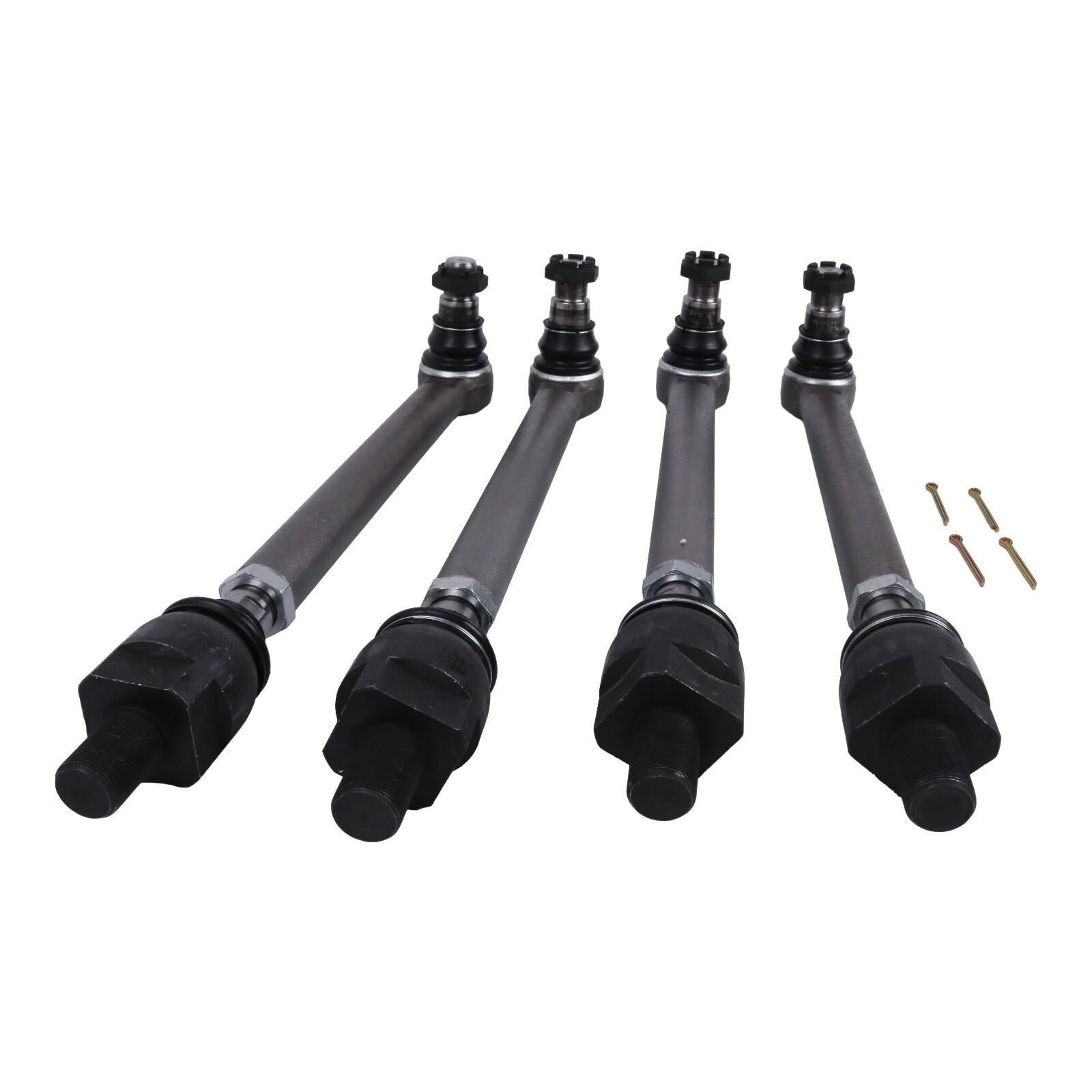 4PCS Articulated Tie Rod Assy for JLG Telehandler 7029293 70026753 Same Day Ship