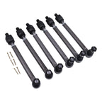 4PCS Articulated Tie Rod Assy for JLG Telehandler 7029293 70026753 Same Day Ship
