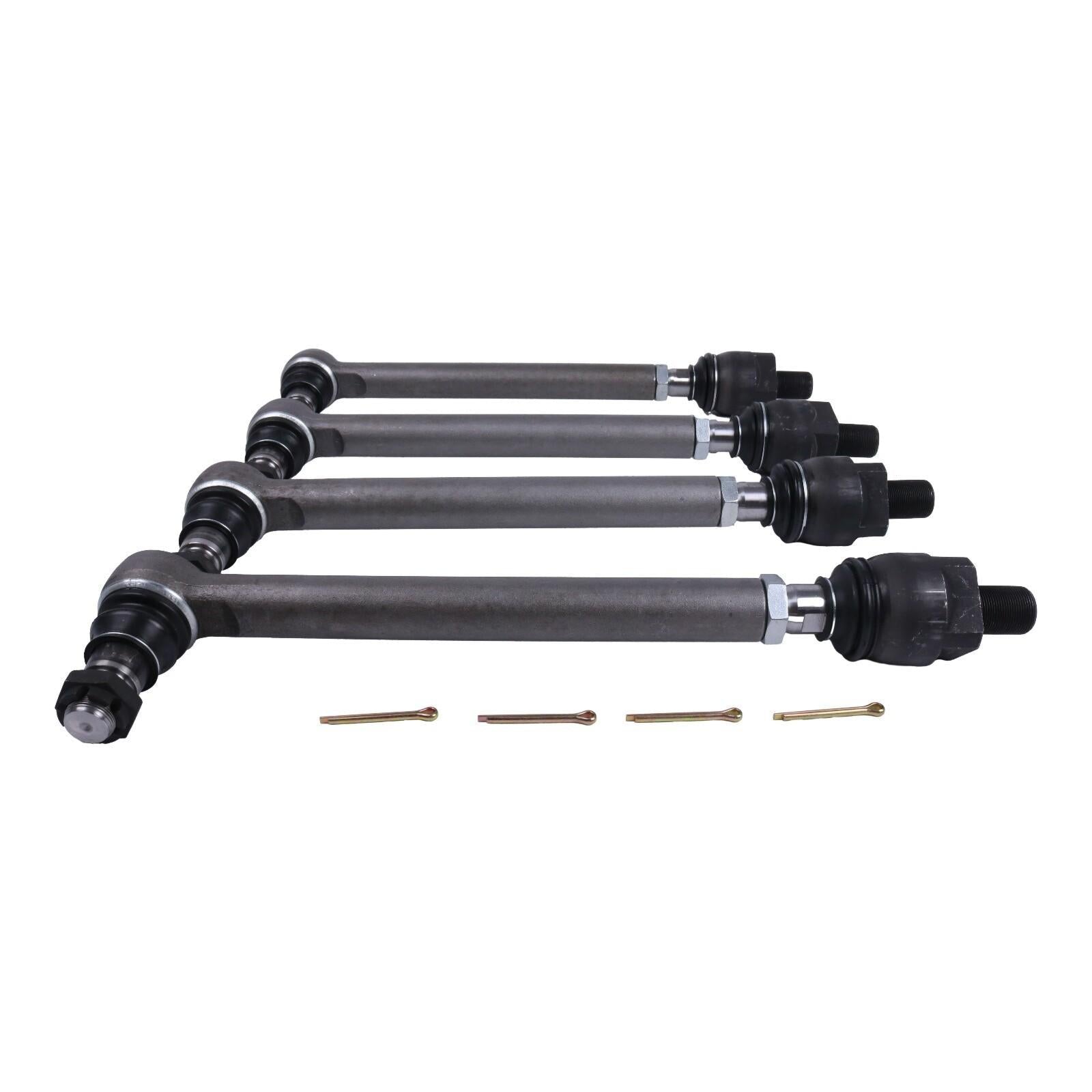 4PCS Articulated Tie Rod Assy for JLG Telehandler 7029293 70026753 Same Day Ship