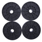4PCS For Genie 47163GT, Roller-Platform Extension,GS1530,GS1532,GS1930,GS2046