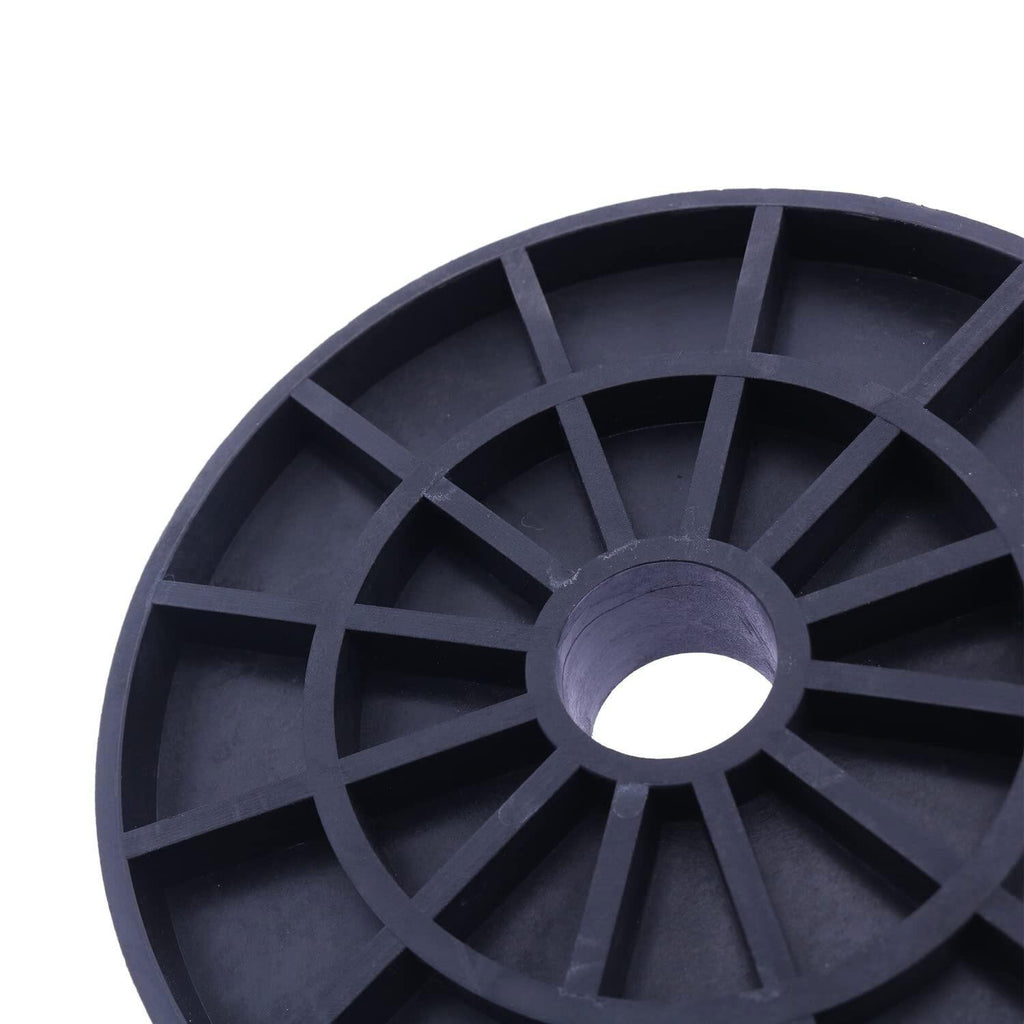 4PCS For Genie 47163GT, Roller-Platform Extension,GS1530,GS1532,GS1930,GS2046