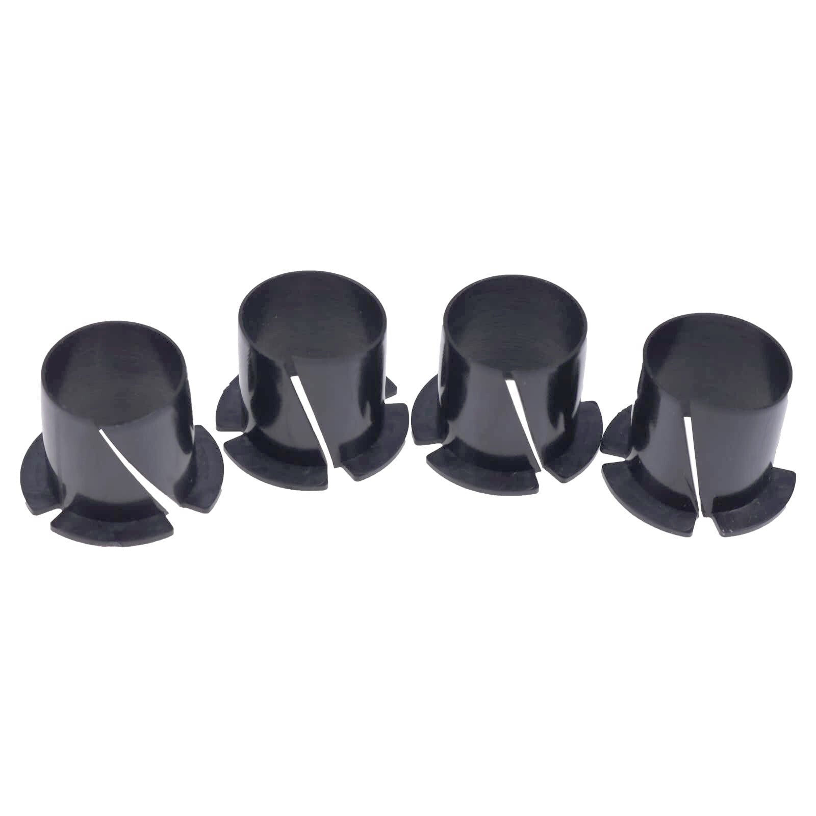 4PCS Front Axle Bushings for AYP Sears Craftsman Husqvarna 532124931 532121922