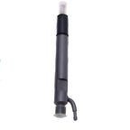 4PCS Fuel Injector 04178023 0432191624 6666500 6673157 for Deutz BF4M 1011F