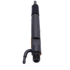 4PCS Fuel Injector 04178023 0432191624 6666500 6673157 for Deutz BF4M 1011F