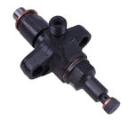 4PCS Fuel Injector 1081629R91 3040870R94 Fits CaseTractor 384 444 B275 B414 354