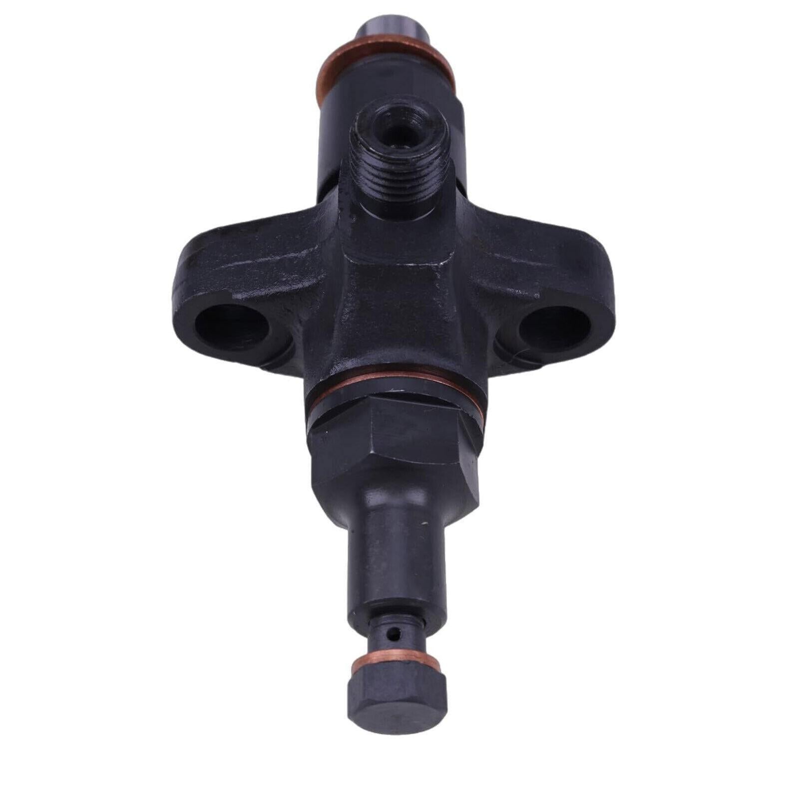 4PCS Fuel Injector 1081629R91 3040870R94 Fits CaseTractor 384 444 B275 B414 354