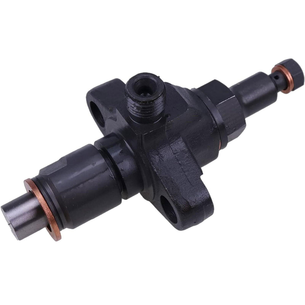 4PCS Fuel Injector 1081629R91 3040870R94 Fits CaseTractor 384 444 B275 B414 354