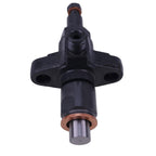 4PCS Fuel Injector 1081629R91 3040870R94 Fits CaseTractor 384 444 B275 B414 354