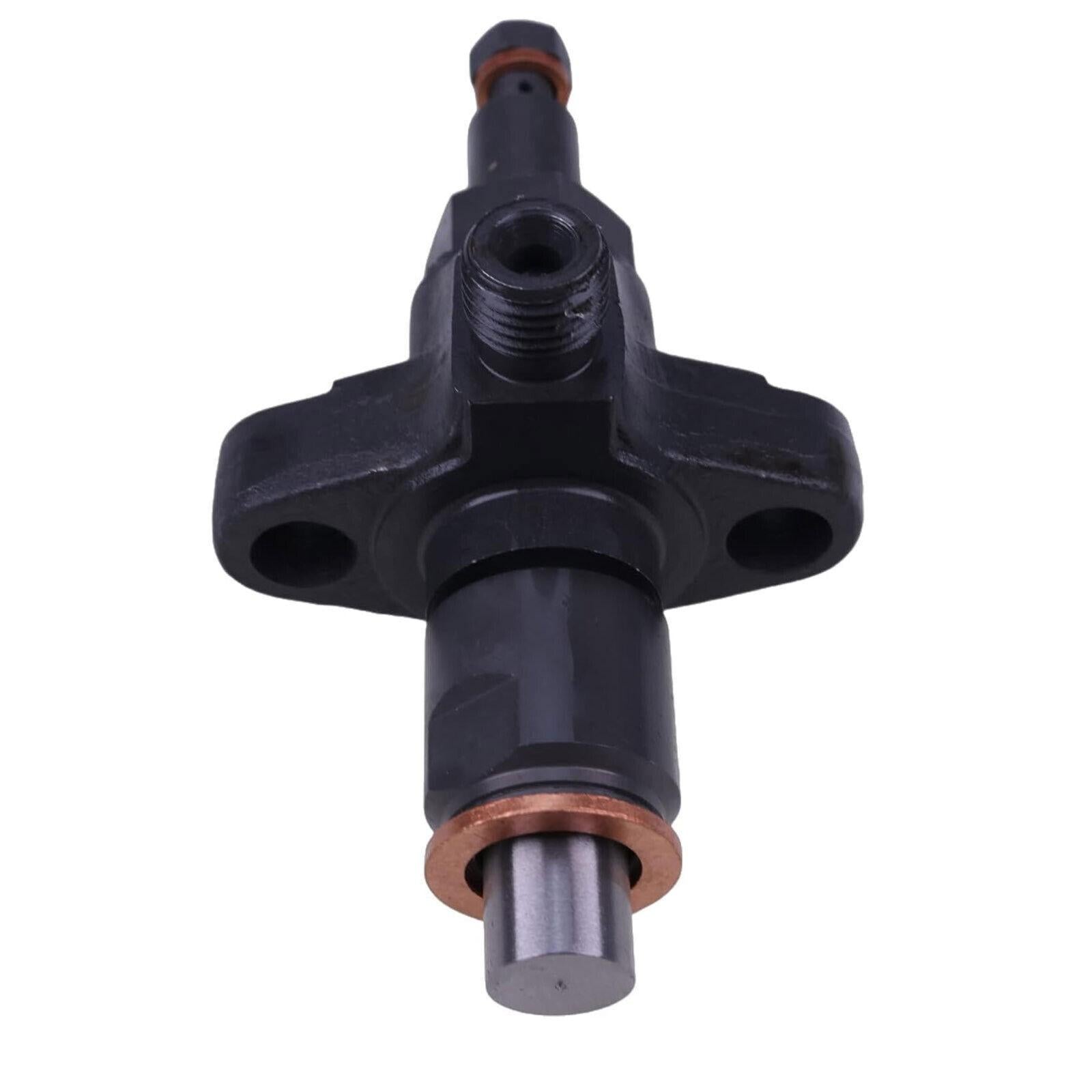 4PCS Fuel Injector 1081629R91 3040870R94 Fits CaseTractor 384 444 B275 B414 354