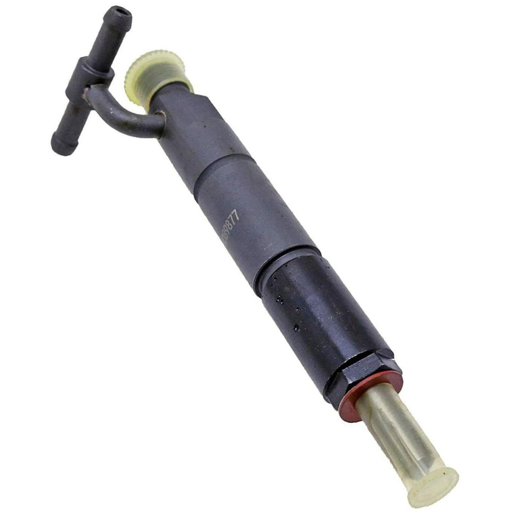 4PCS Fuel Injector 6204-11-3500 for Komatsu 4D95 4D95L S4D95LE S6D102E