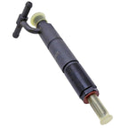 4PCS Fuel Injector 6204-11-3500 for Komatsu 4D95 4D95L S4D95LE S6D102E