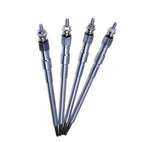 4PCS Glow Plug 7008447 for Bobcat S630 S650 T630 T650 Engine V3307 V3307-DI
