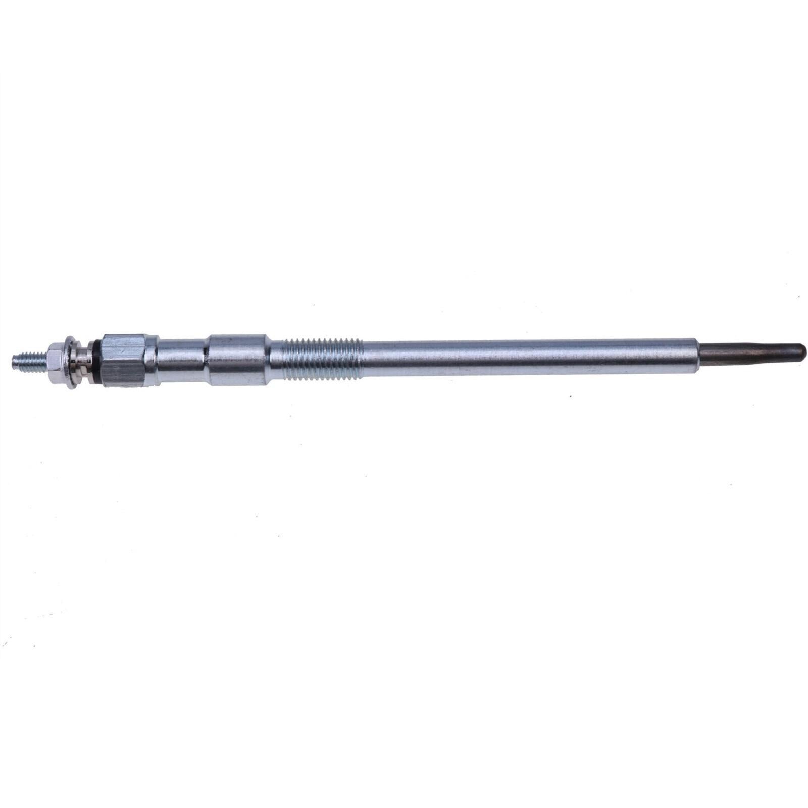 4PCS Glow Plug 7008447 for Bobcat S630 S650 T630 T650 Engine V3307 V3307-DI