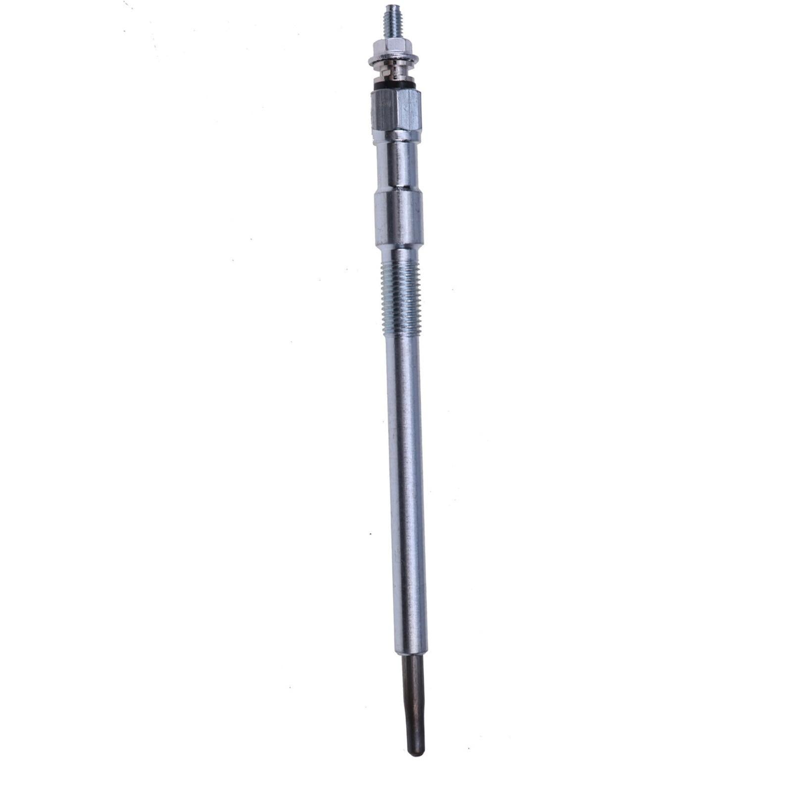 4PCS Glow Plug 7008447 for Bobcat S630 S650 T630 T650 Engine V3307 V3307-DI