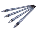 4PCS Glow Plug 7008447 for Bobcat S630 S650 T630 T650 Engine V3307 V3307-DI